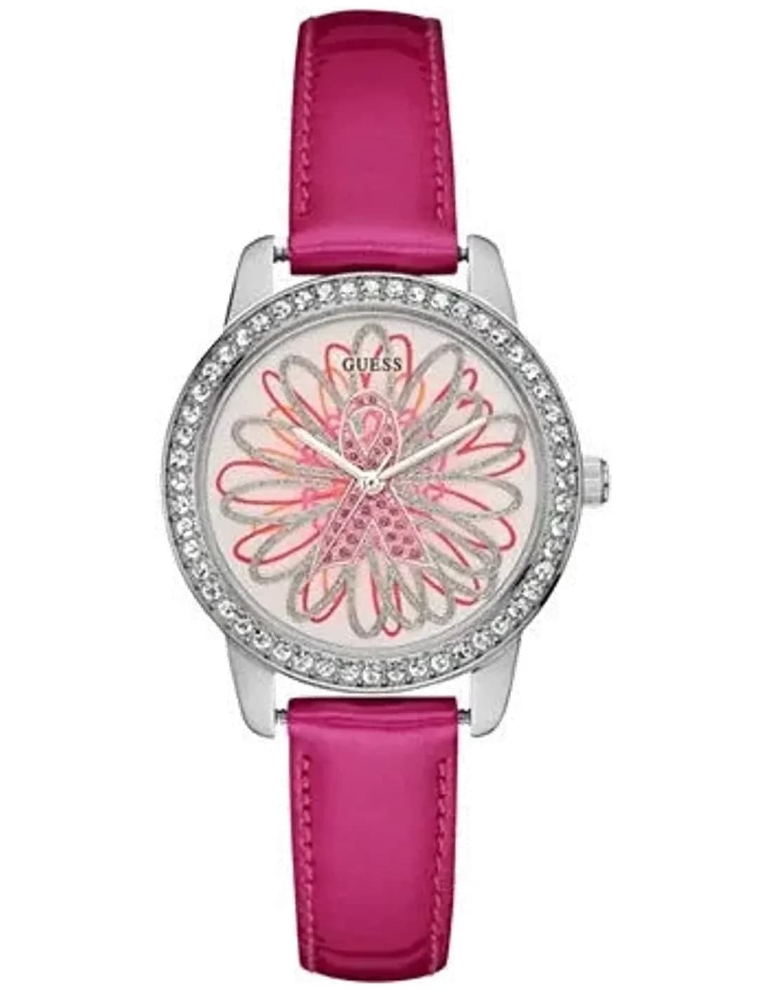Montre Femme Guess W0032L5 Rose