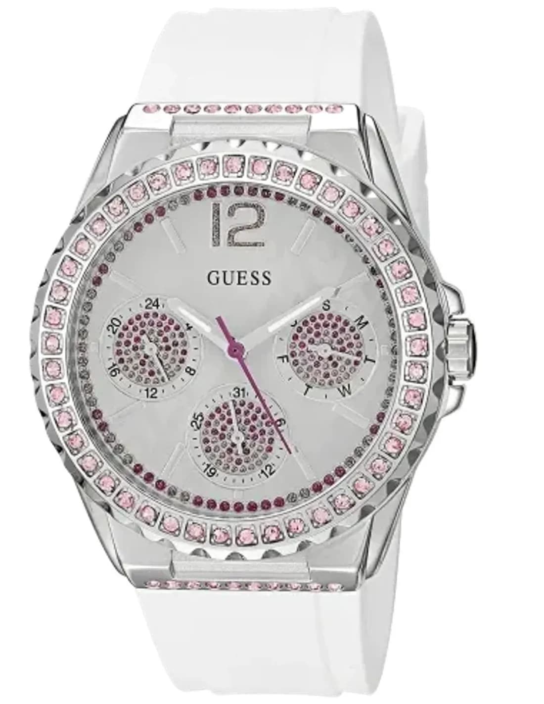 Montre Femme Guess Sporty W0032L6