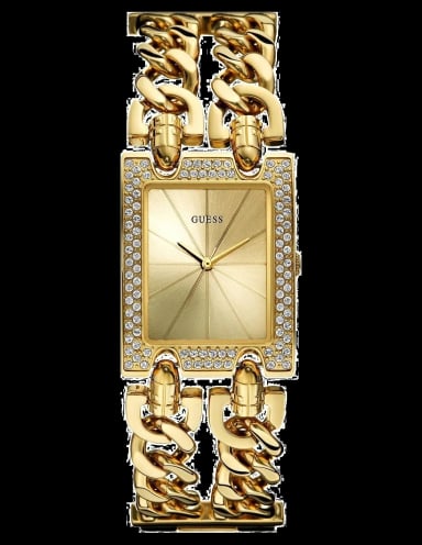 Montre Guess femme Heavy Metal W0072L1