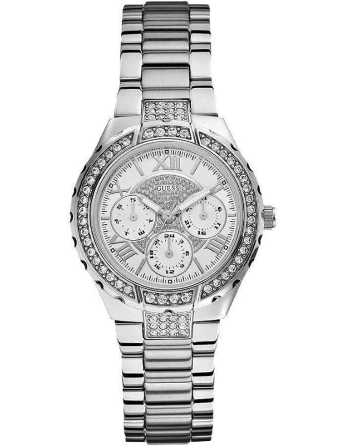 Montre Femme Guess Viva W0111L1