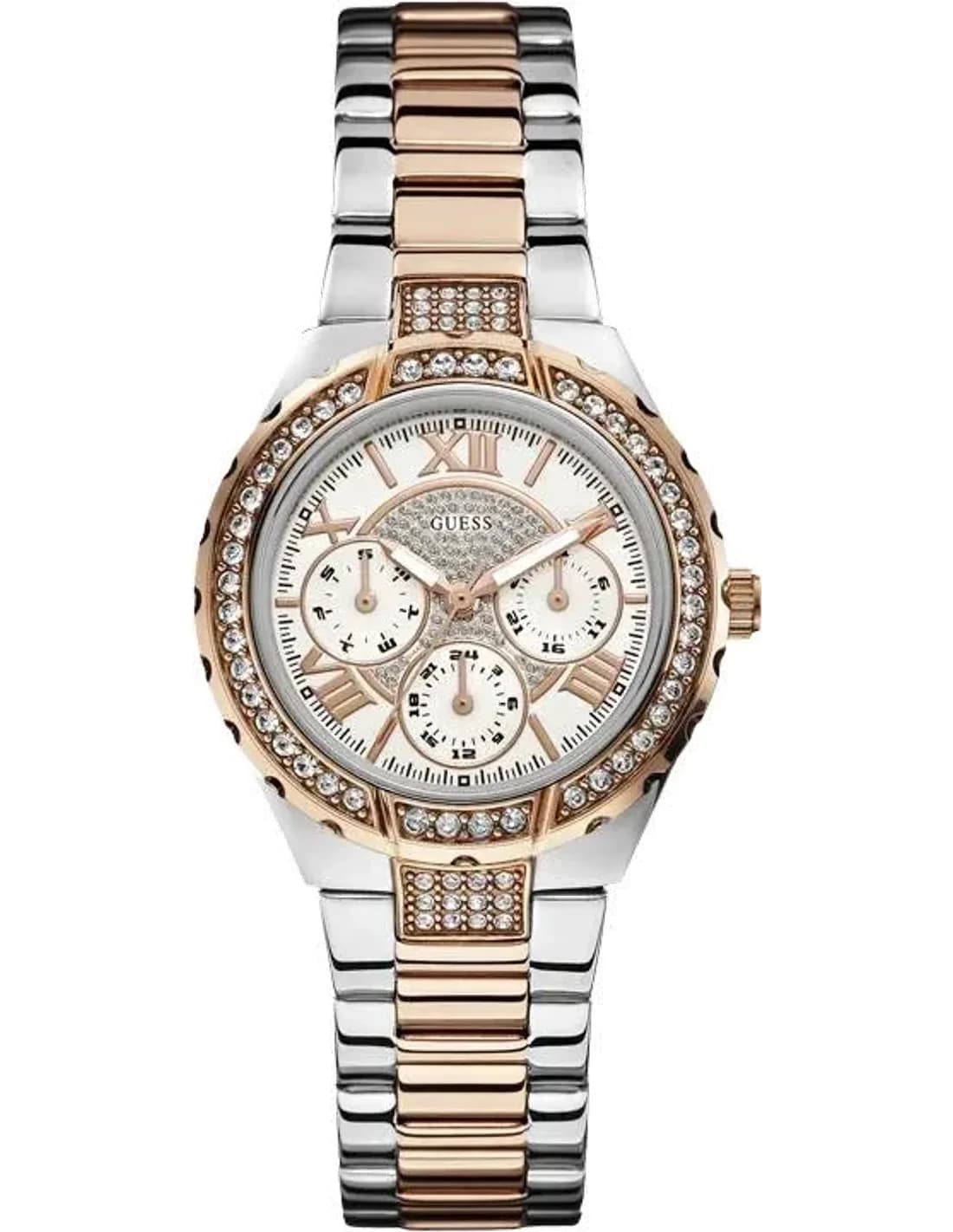 Montre Femme Guess Viva W0111L4