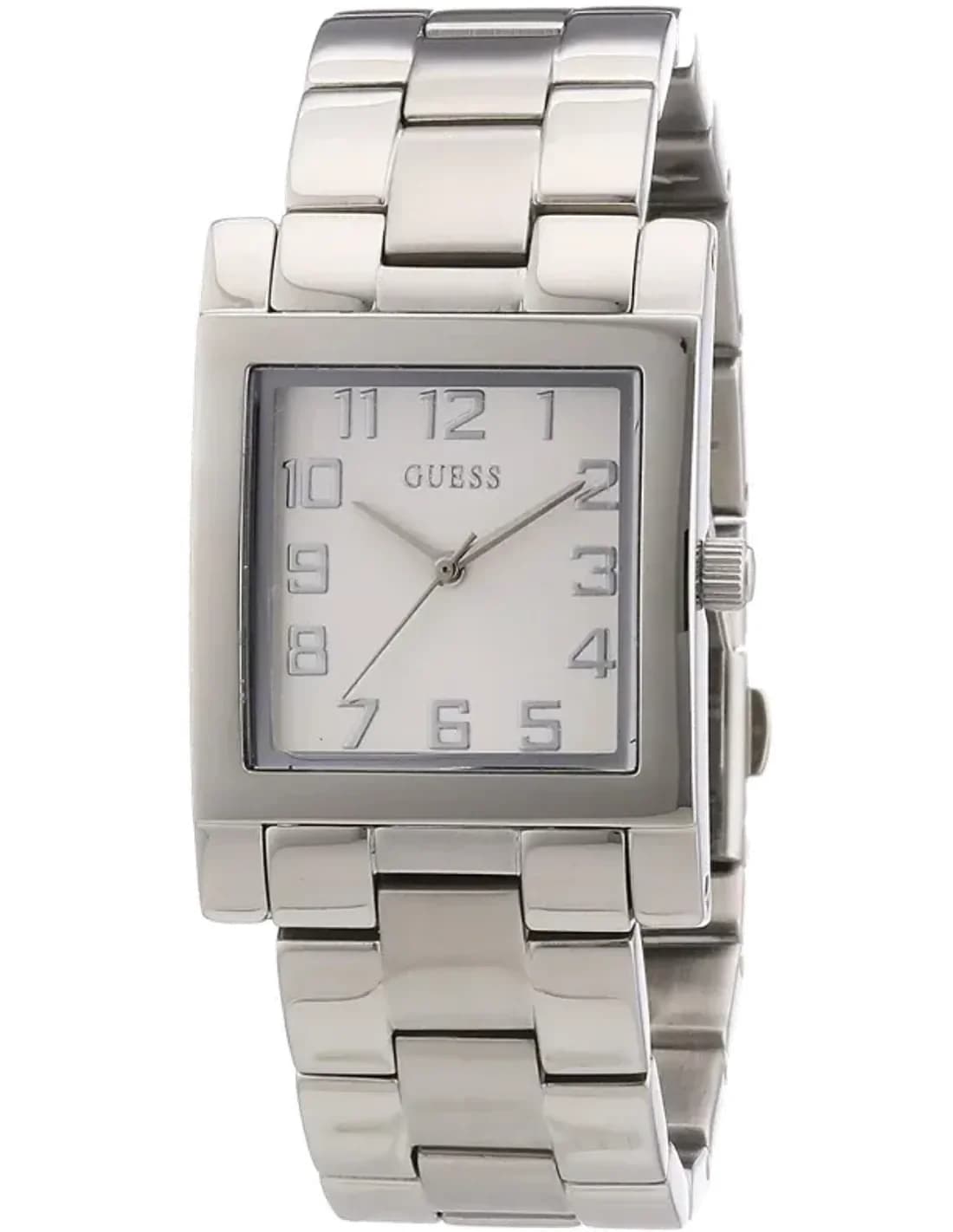 Montre Femme Guess W0131L1 Stylist