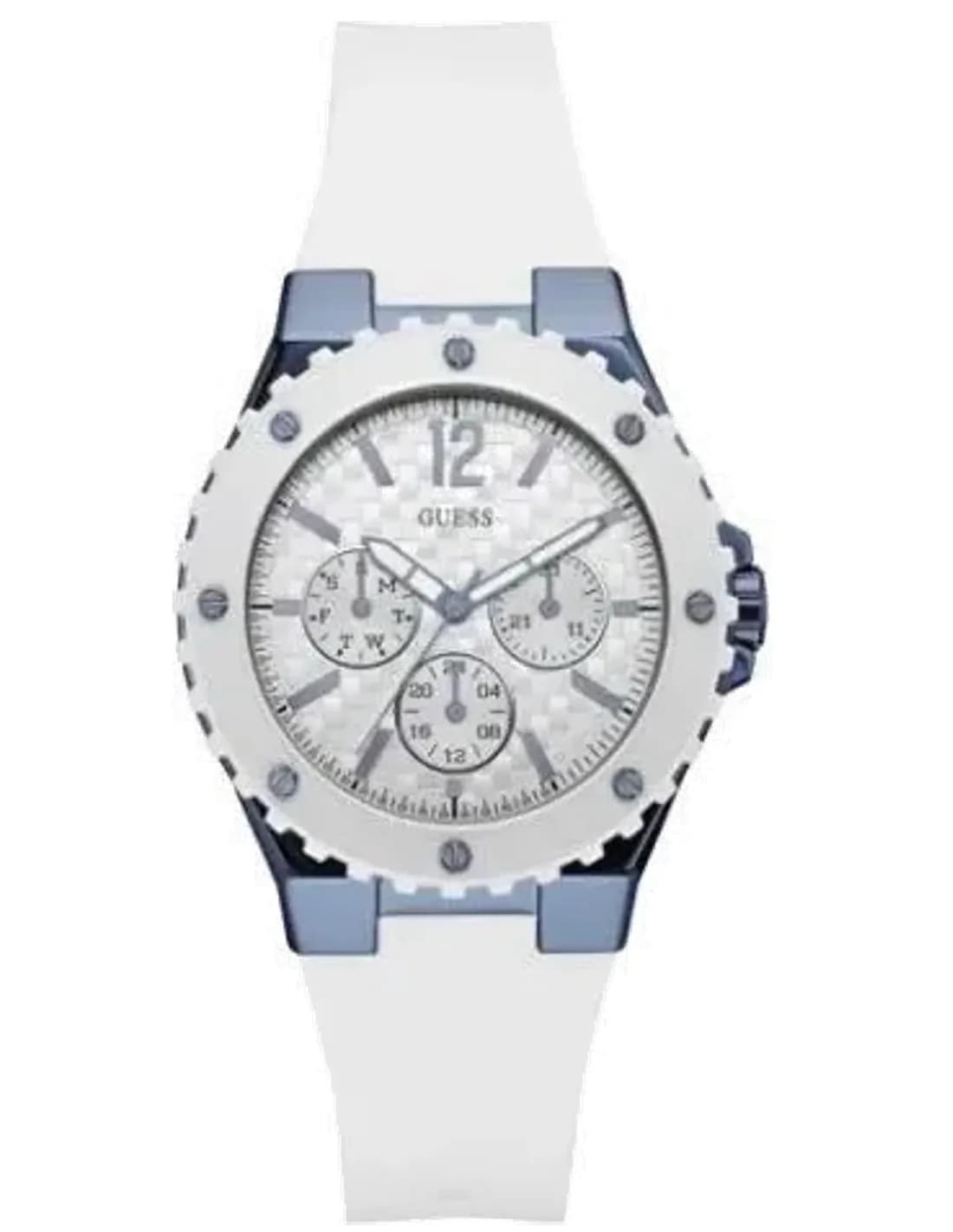 Montre Femme Guess Overdrive W0149L6