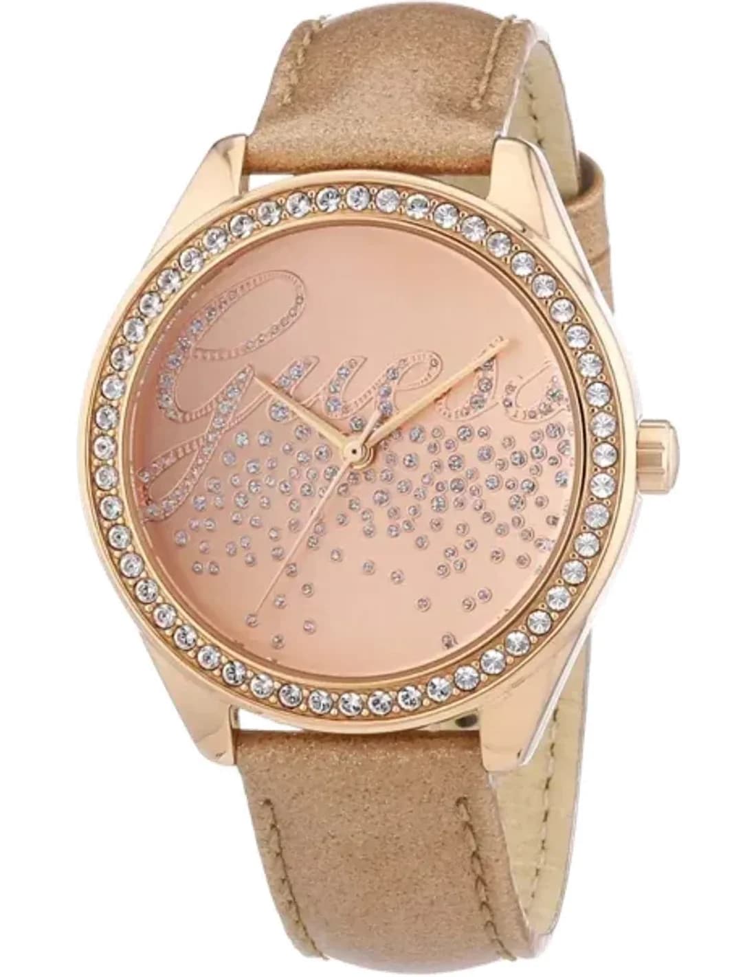 Montre Femme Guess Little Party Girl W0161L1