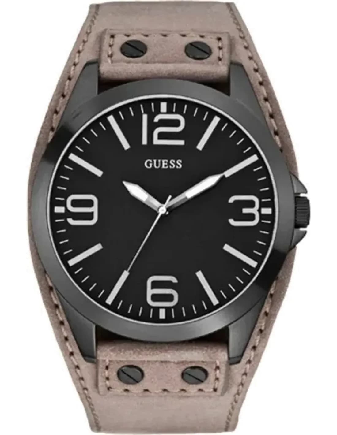 Montre Homme Guess W0181G3 Breakthru Bracelet de force