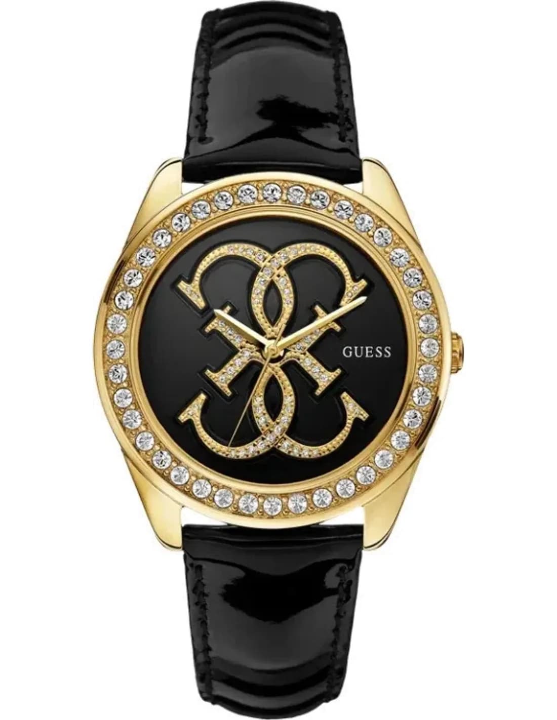 Montre Femme Guess Dazzling Iconic Sport W0208L2