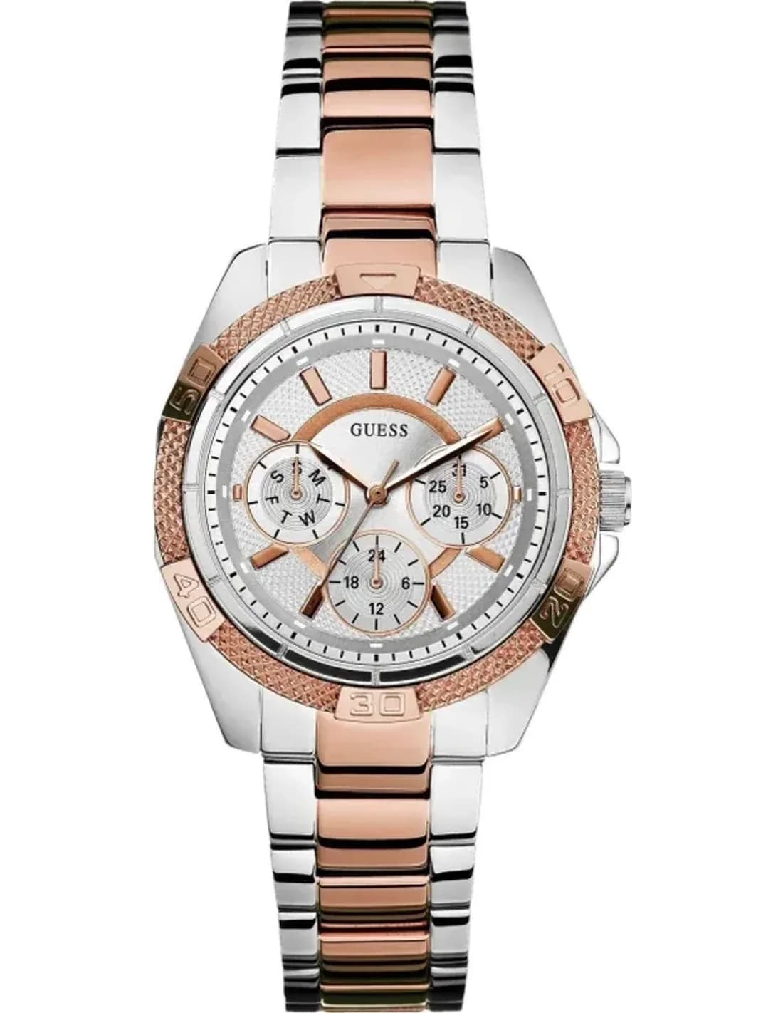 Montre Femme Guess Mini Phantom W0235L4