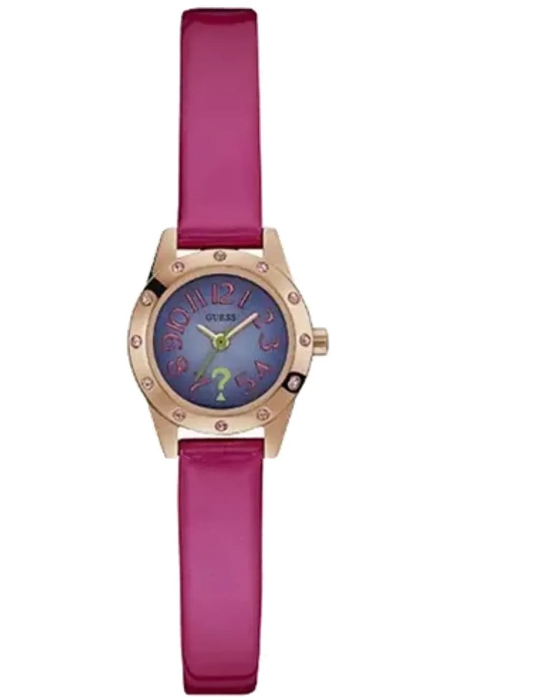Montre Femme Guess Lilac W0341L4