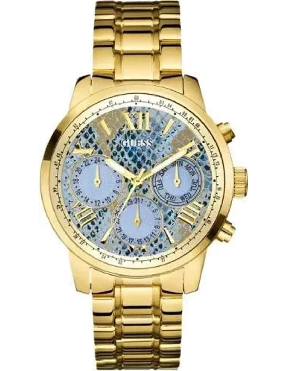Montre Femme Guess Mini Sunrise W0448L6