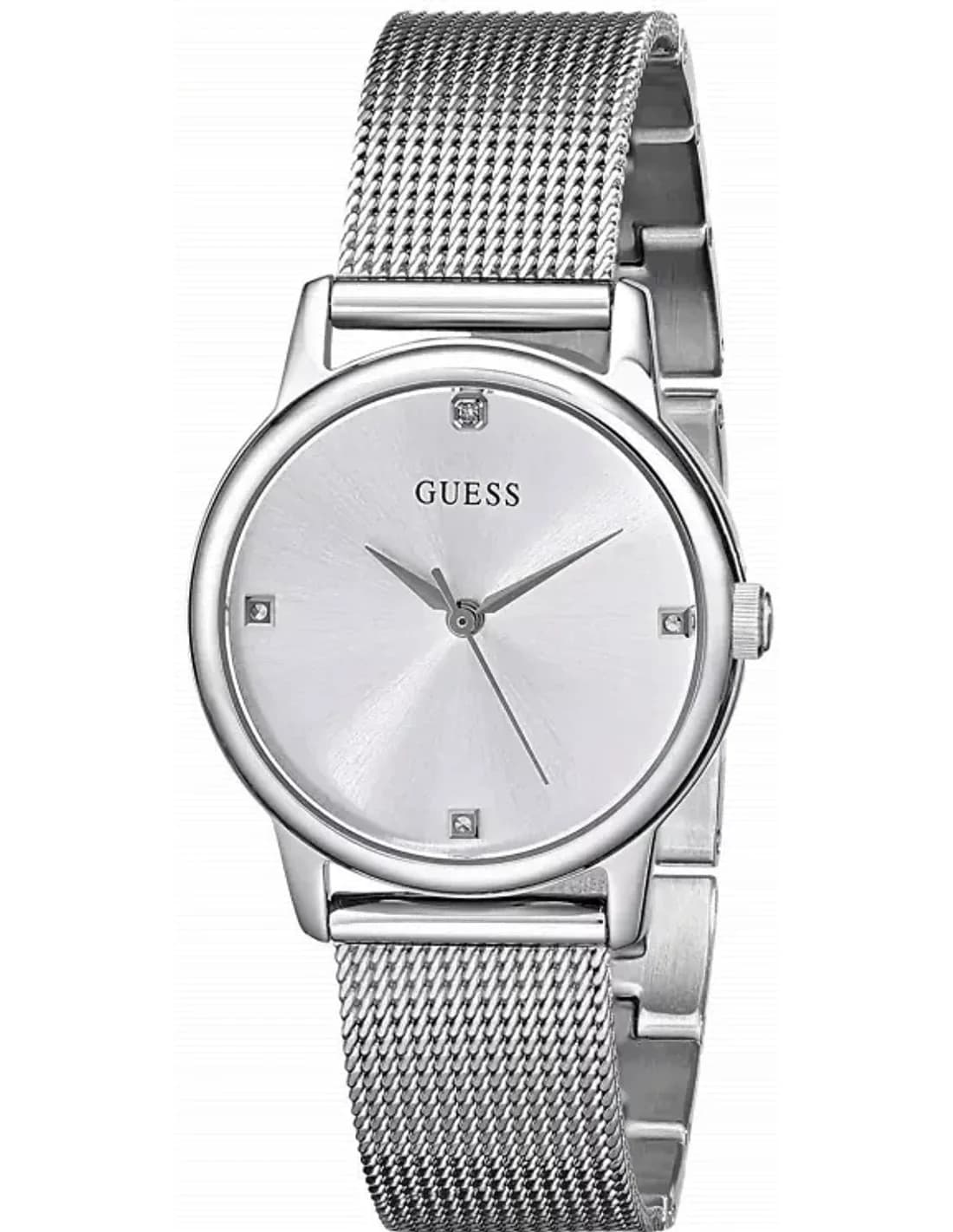 Montre Femme Guess W0532L1 Argent