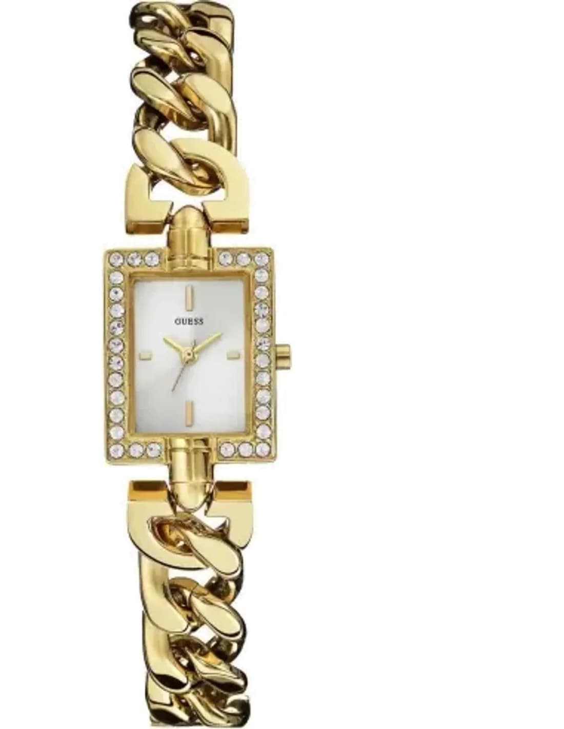 Montre Femme Guess W0540L2 Or
