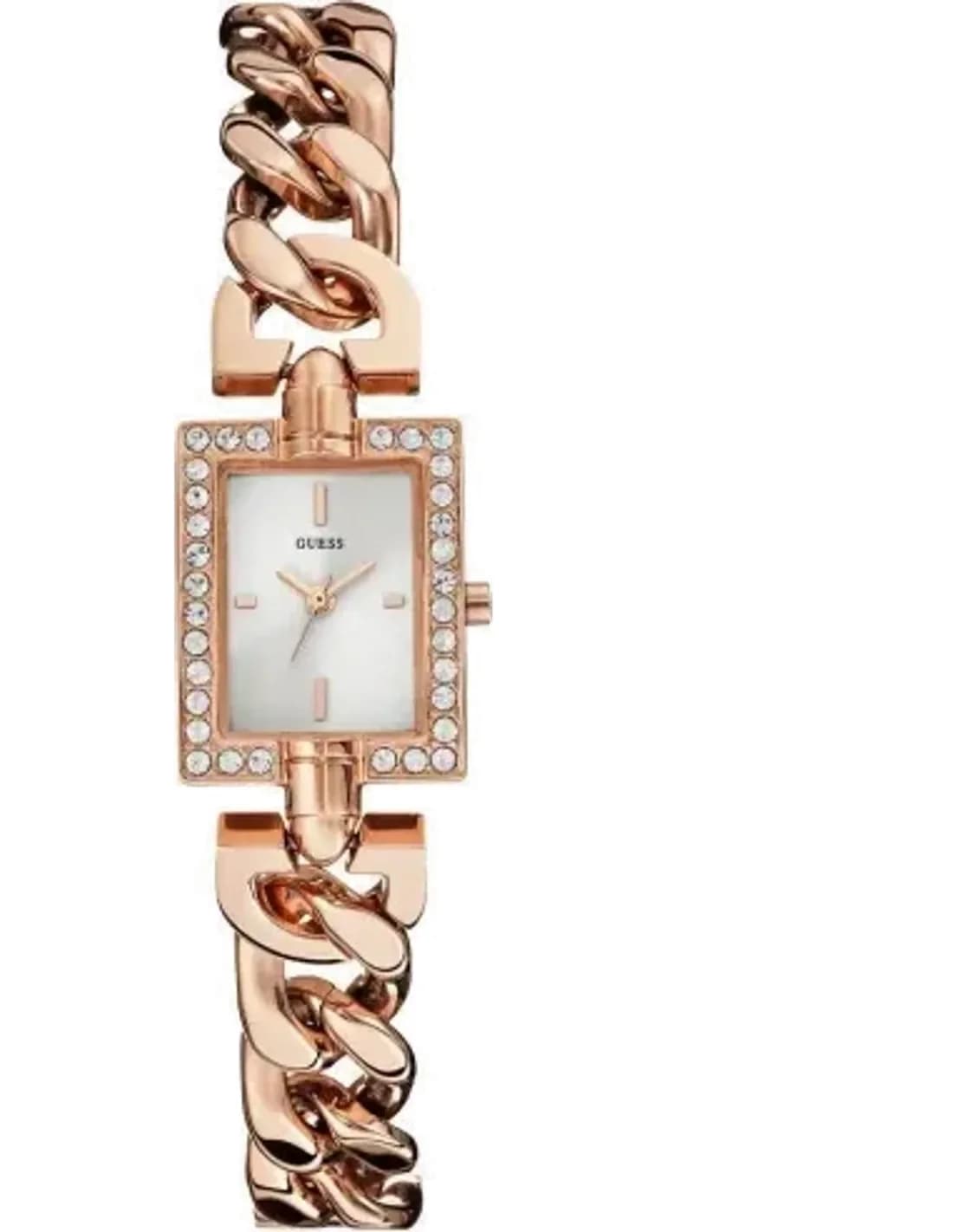 Montre Femme Guess Mini Mod W0540L3