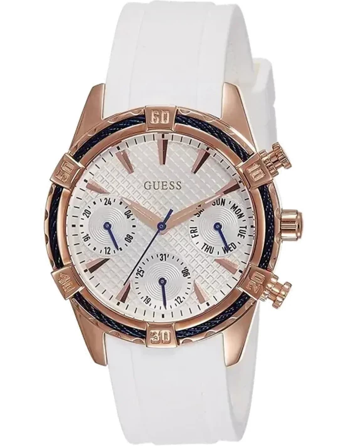 Montre Femme Guess Catalina W0562L1