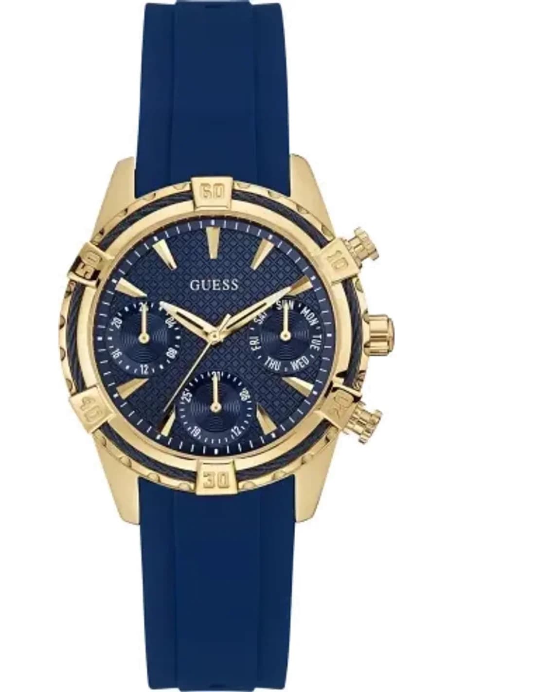 Montre Femme Guess Catalina W0562L2