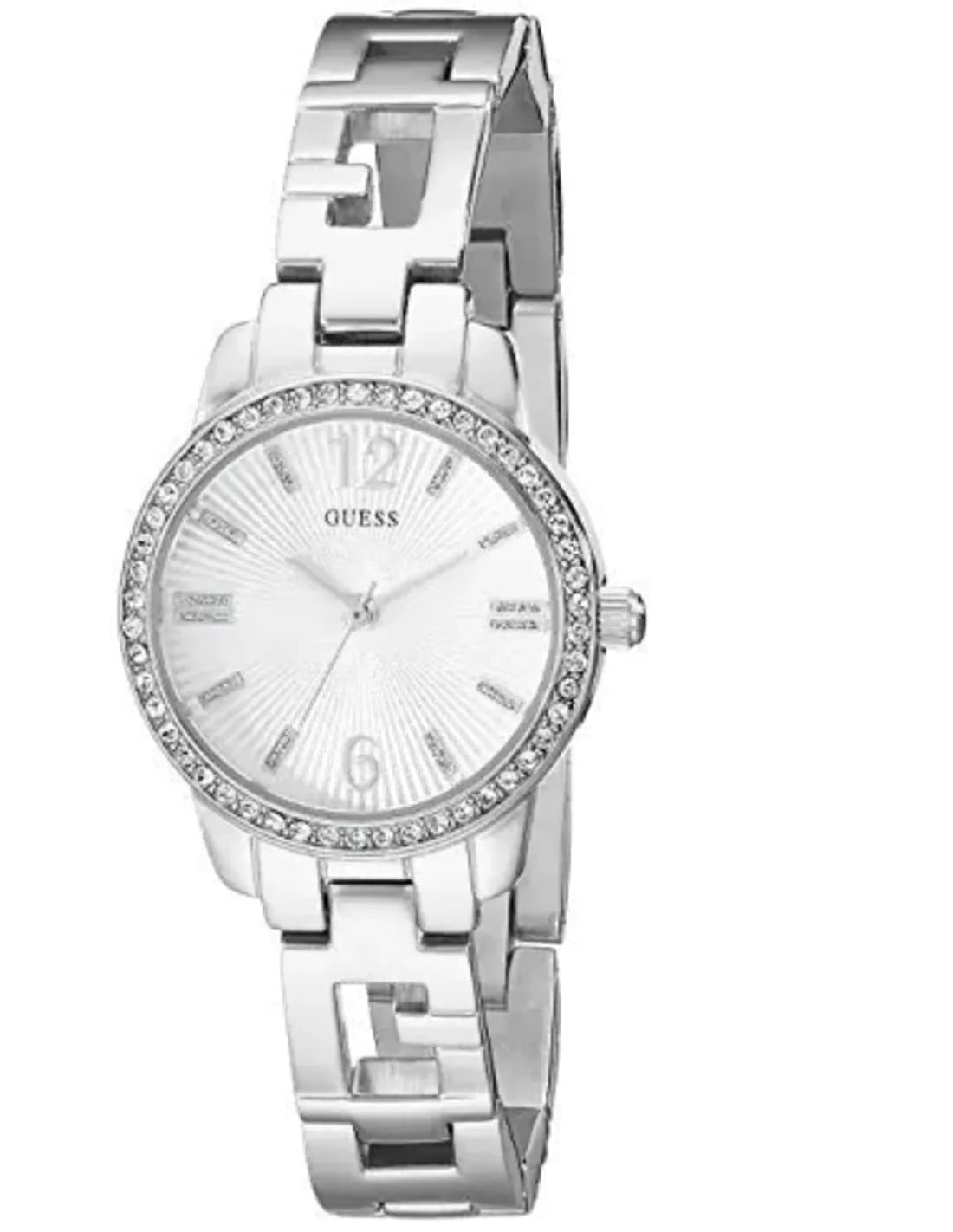 Montre Femme Guess Charming W0568L1