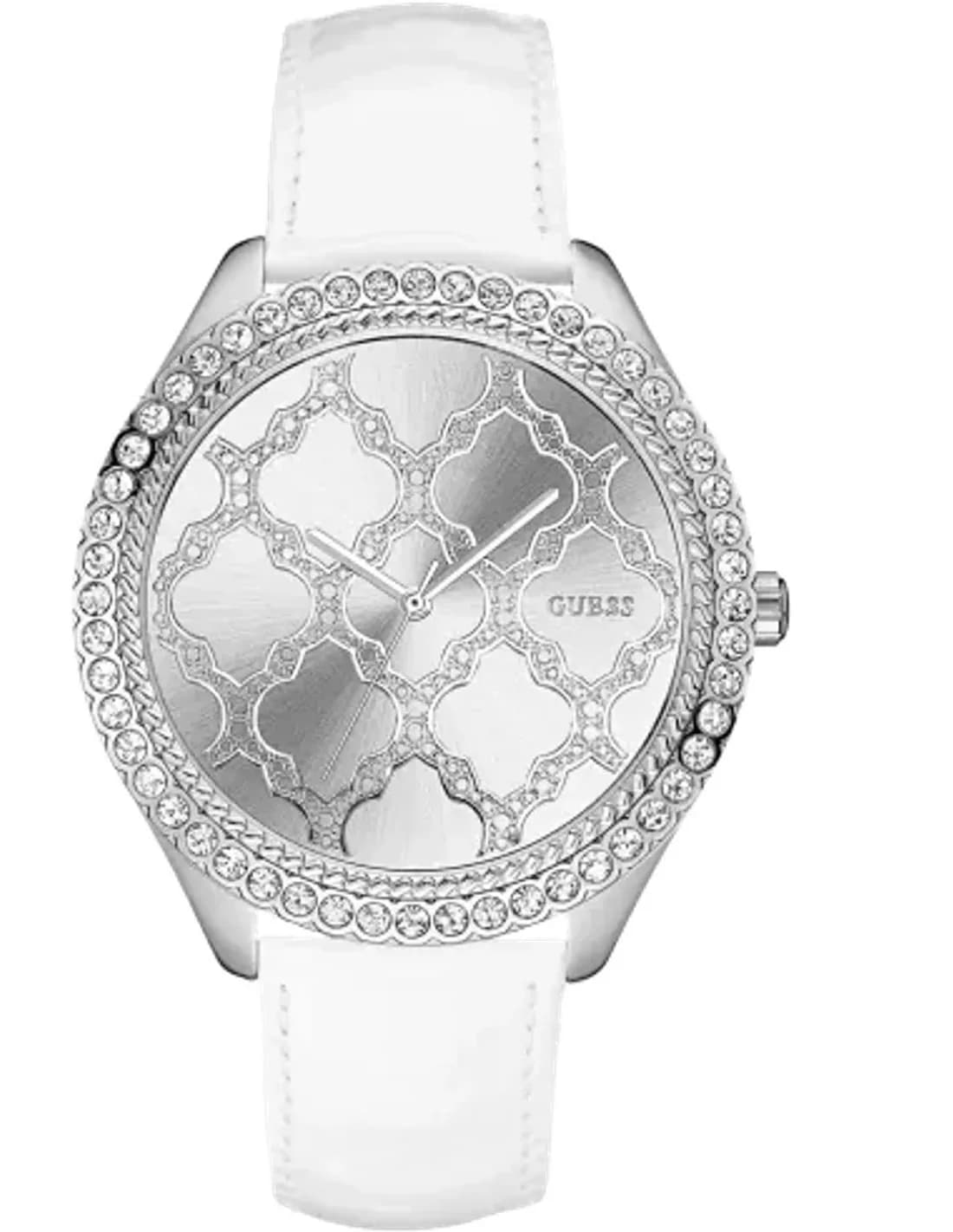 Montre Femme Guess Majestic W0579L3