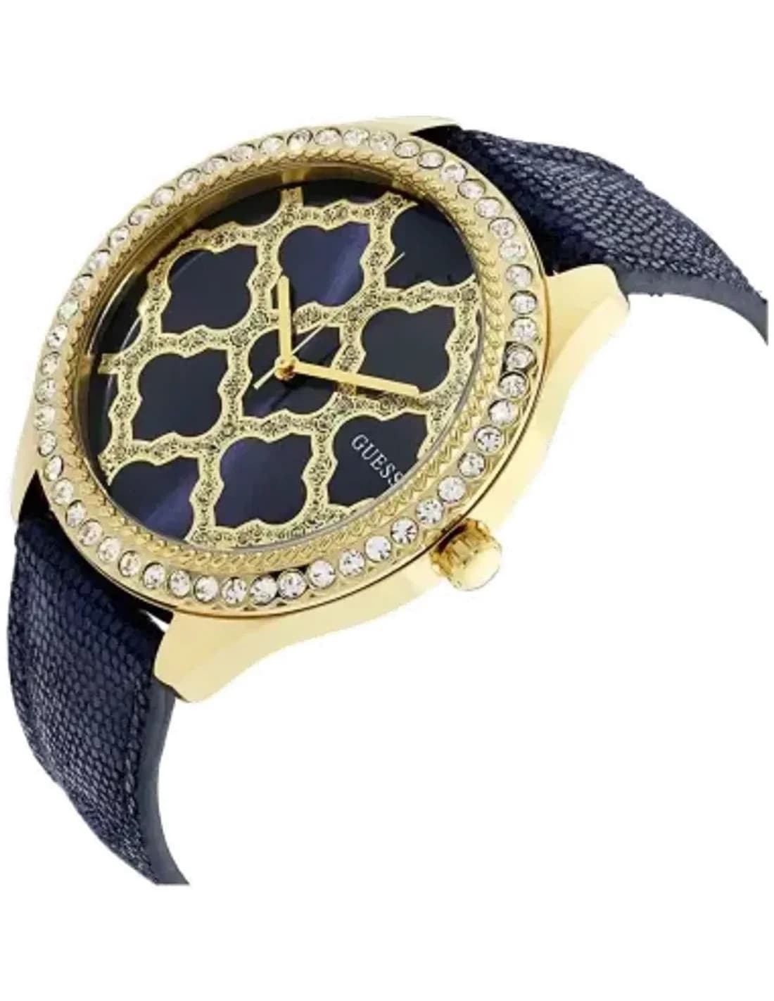 Montre Femme Guess Dress W0579L6