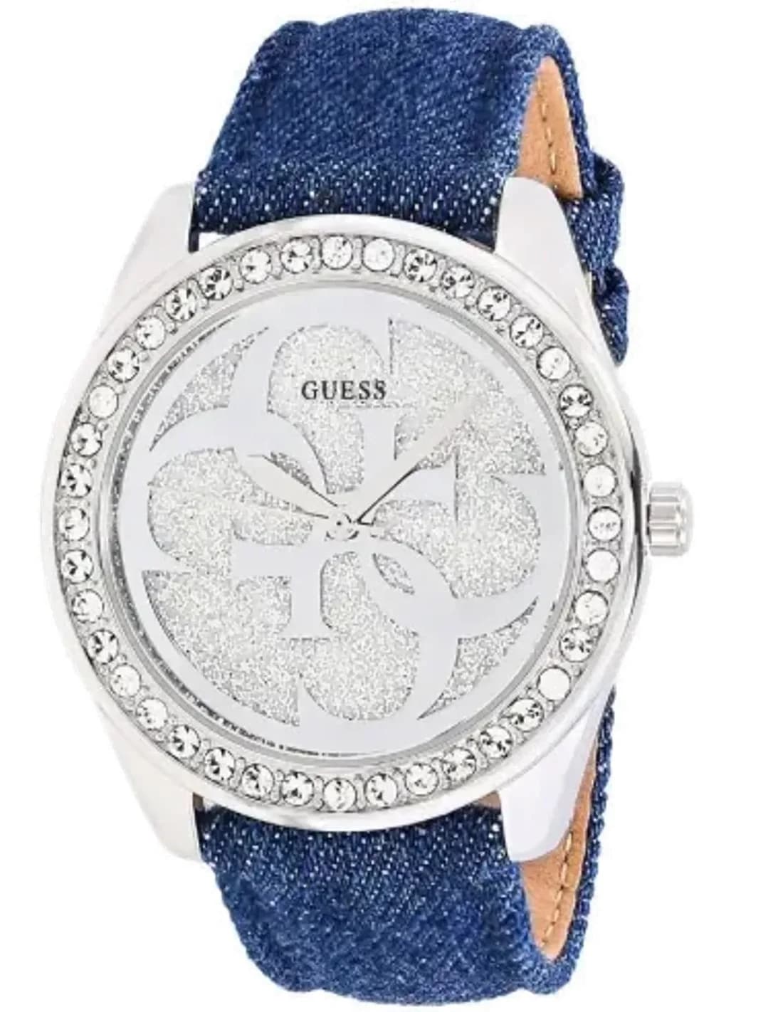 Montre Femme Guess G Twist W0627L1