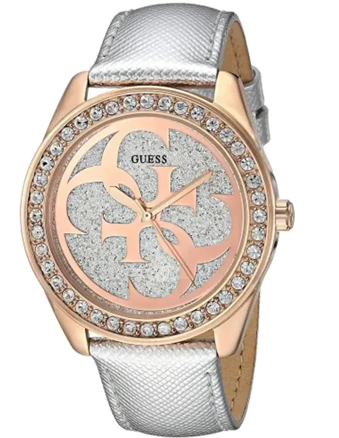 Montre Femme Guess Dress W0627L9