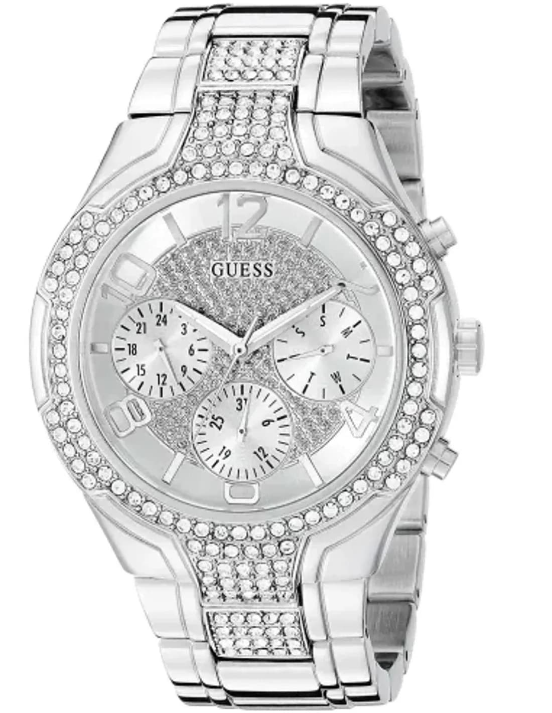 Montre Femme Guess Stellar W0628L1