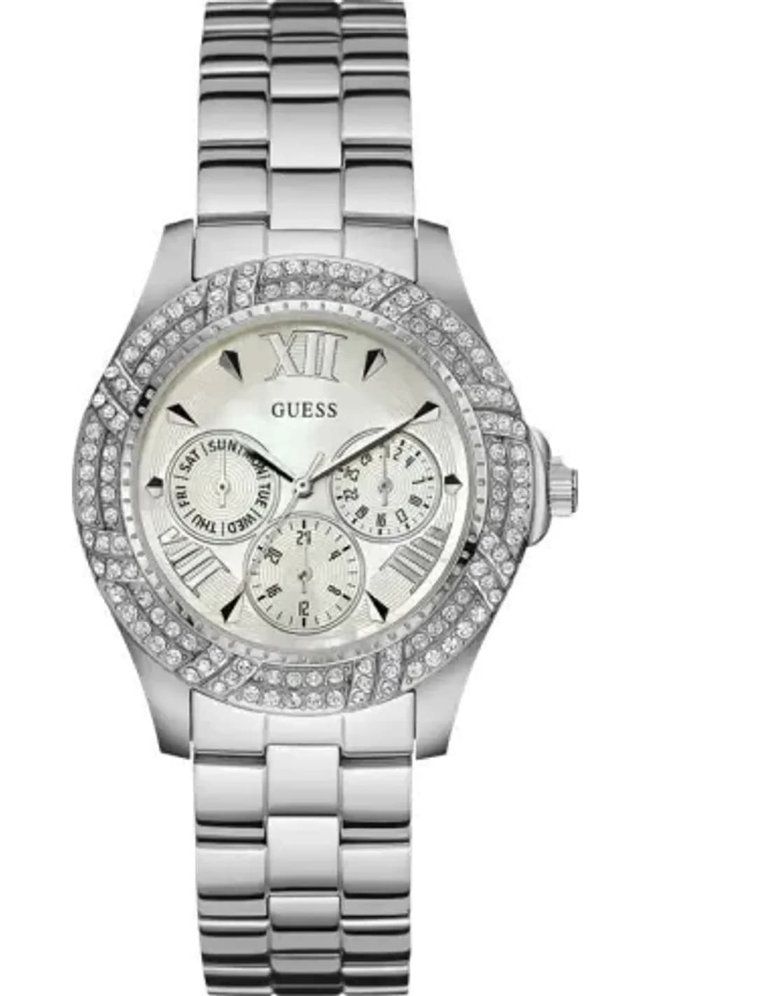 Montre Femme Guess Shimmer W0632L1