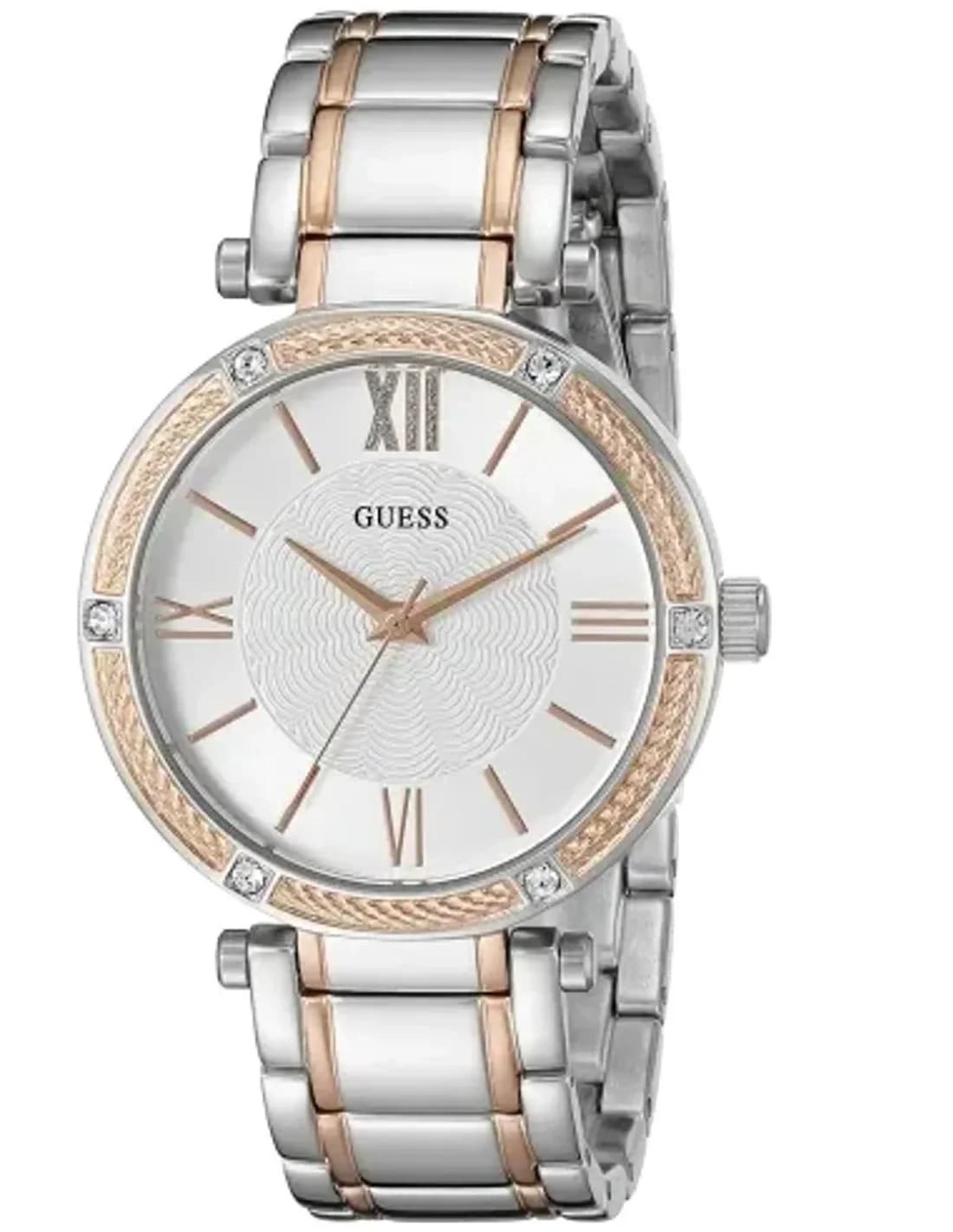 Montre Femme Guess Park Ave W0636L1