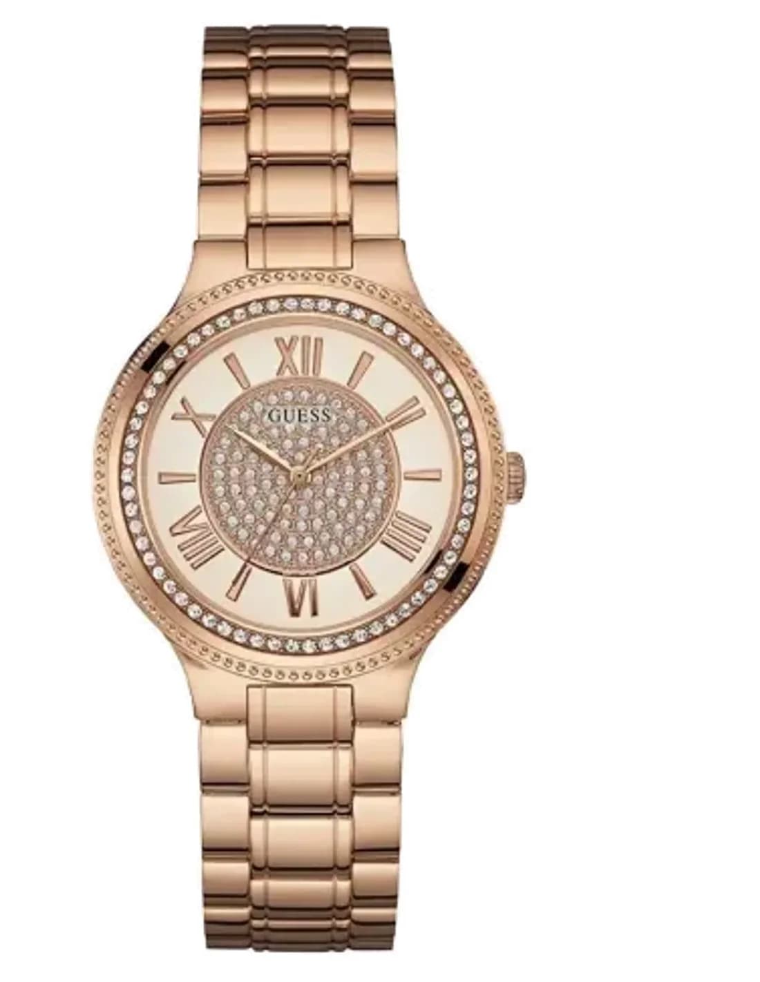 Montre Femme Guess W0637L3