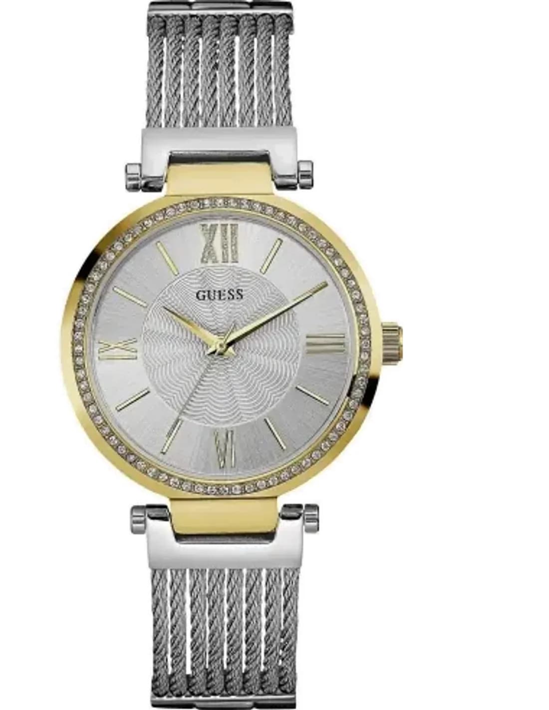 Montre Femme Guess Soho W0638L7