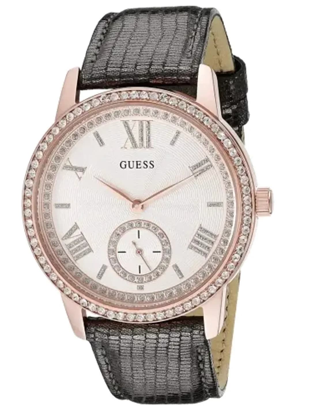 Montre Femme Guess Gramercy W0642L3