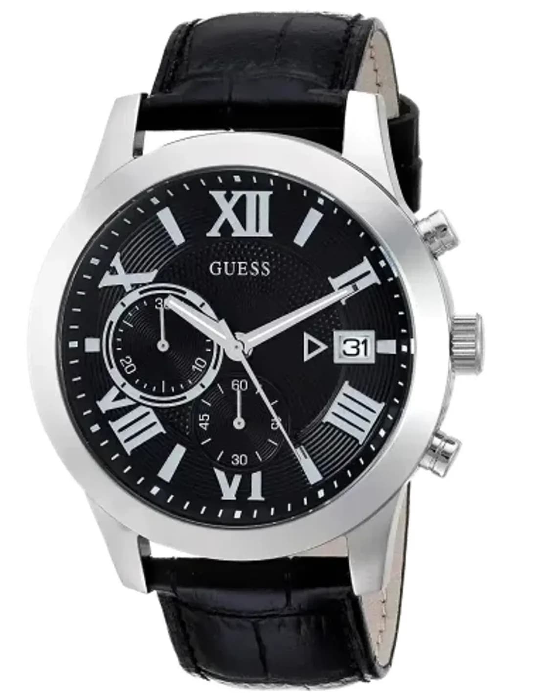 Montre Homme Guess Sports W0669G5