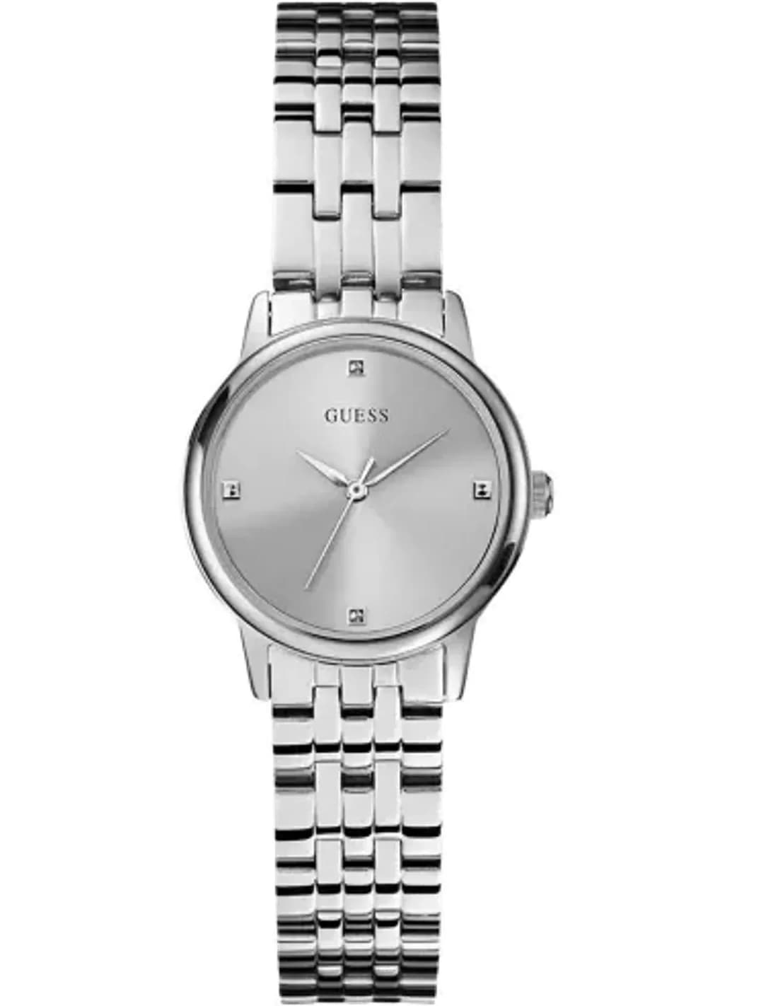 Montre Femme Guess W0687L1 Argent