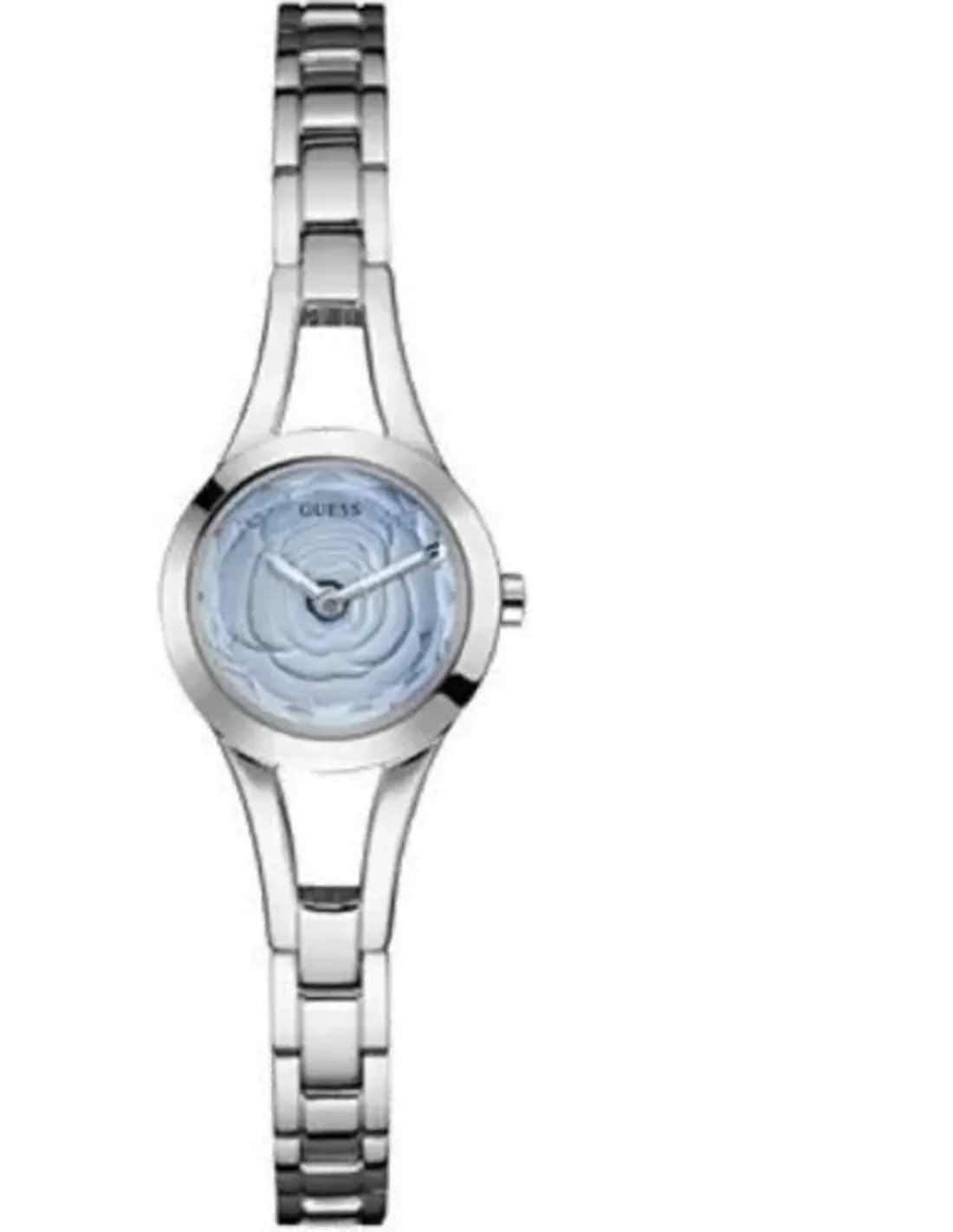 Montre Femme Guess W0733L1 Argent