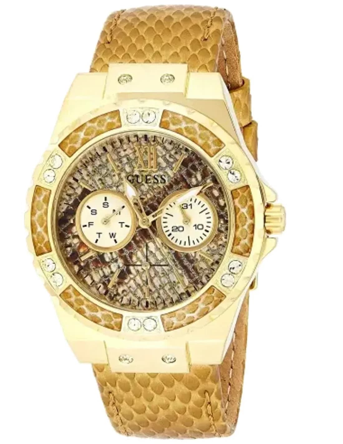 Montre Femme Guess W0775L13
