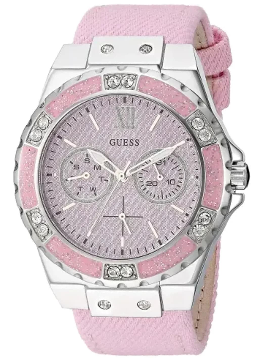 Montre Femme Guess Limelight W0775L15