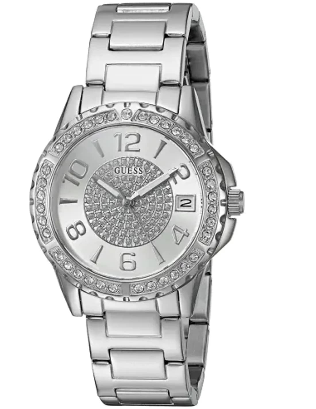 Montre Femme Guess Classic W0779L1