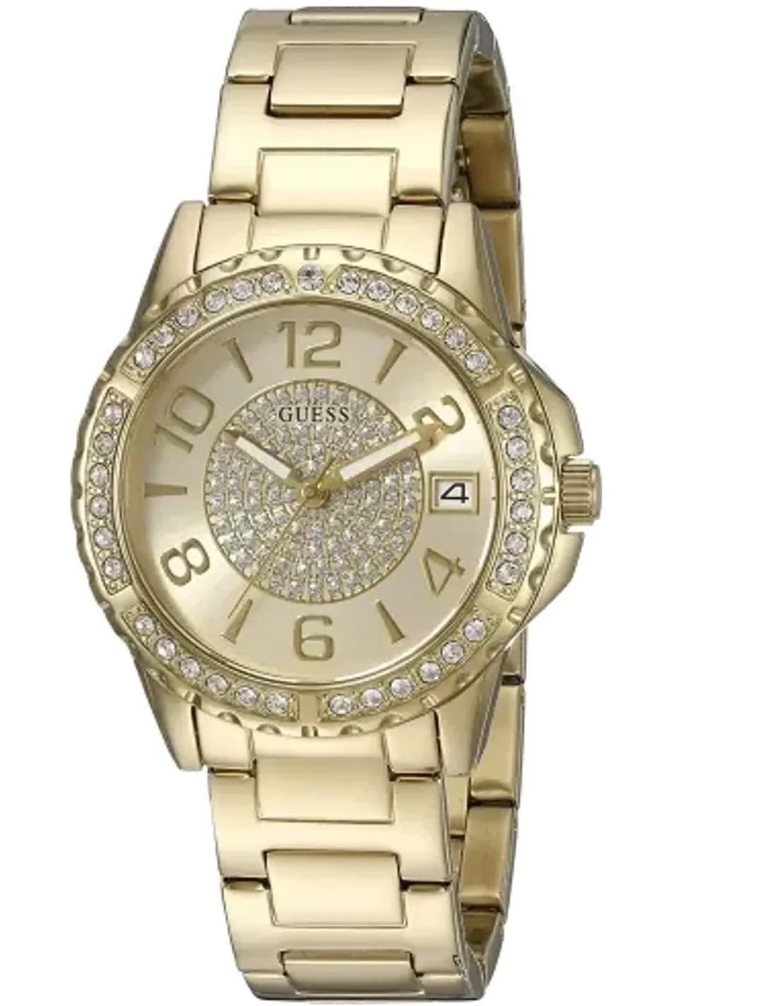 Montre Femme Guess Classic W0779L2