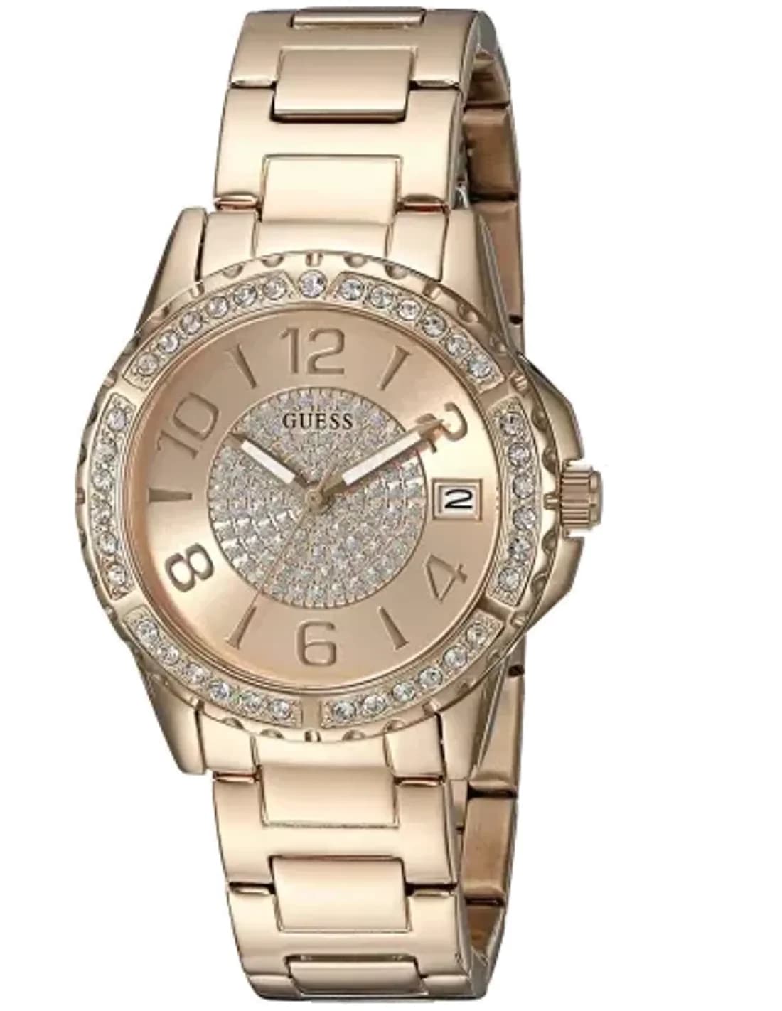 Montre Femme Guess Classic W0779L3