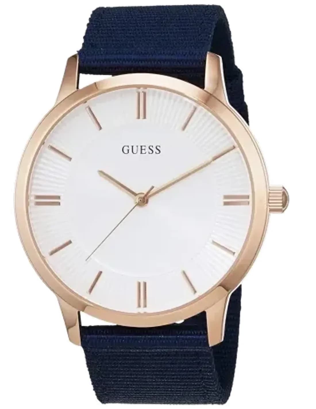 Montre Homme Guess Dress W0795G1