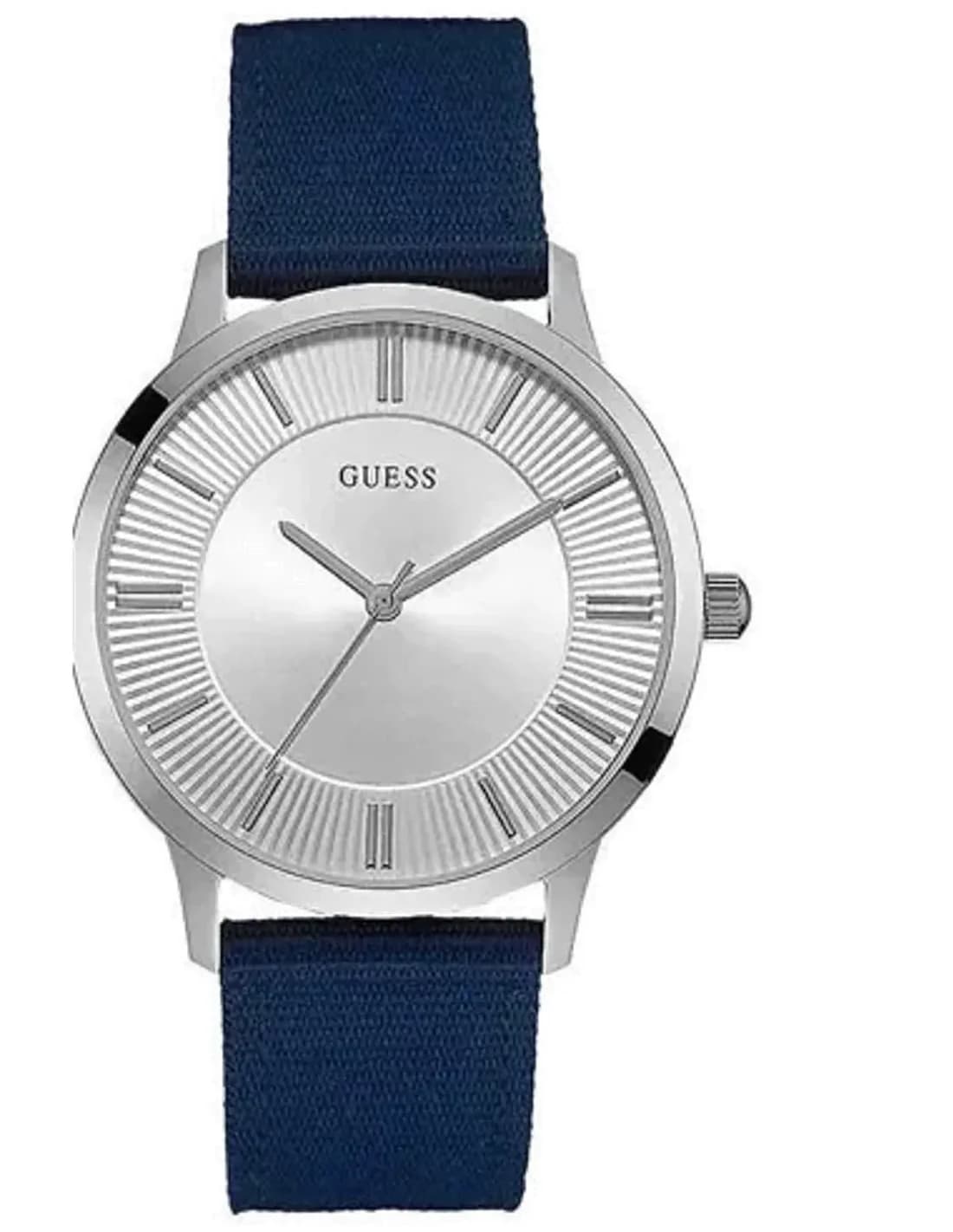 Montre Homme Guess Escrow W0795G4