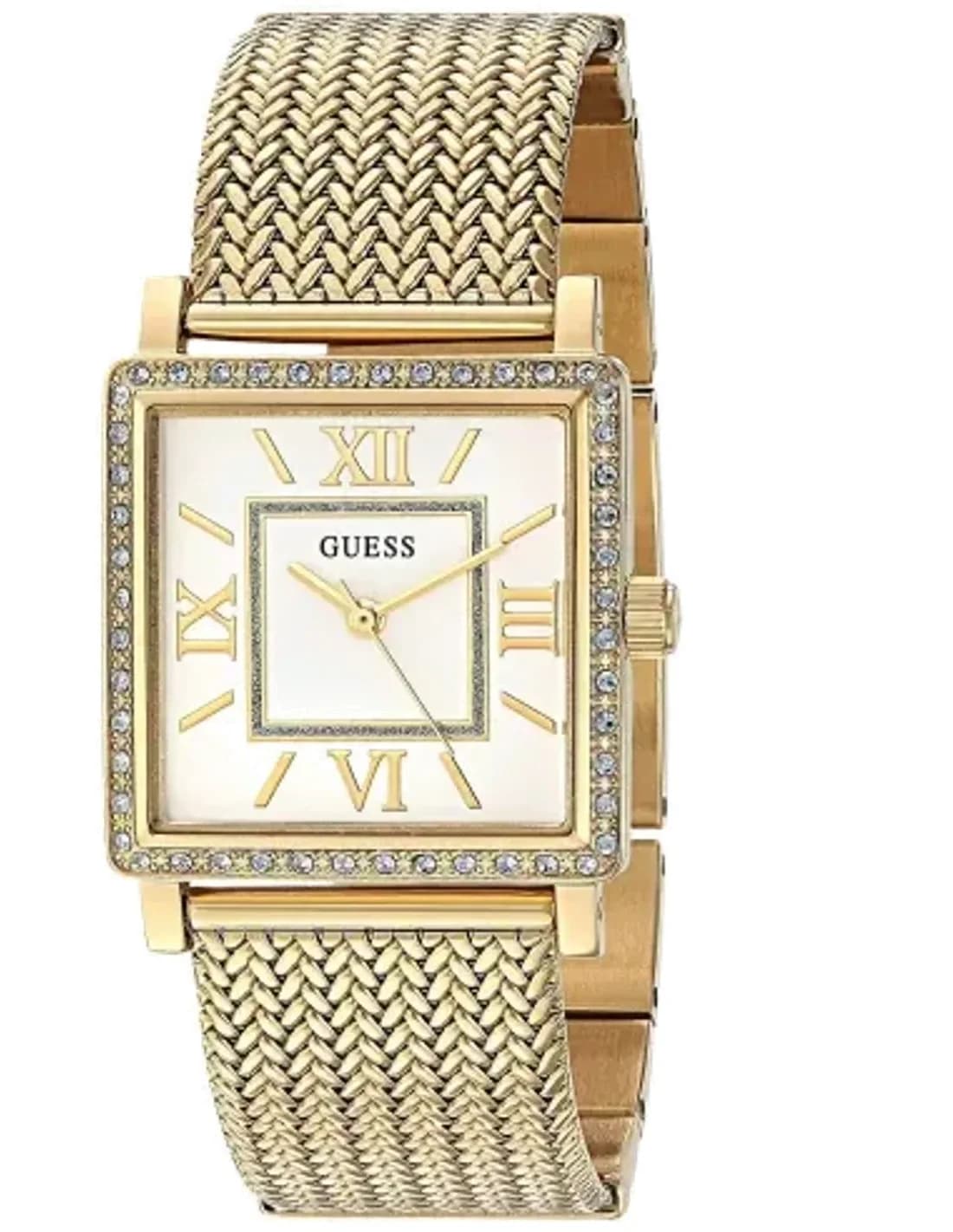 Montre Femme Guess Highline W0826L2