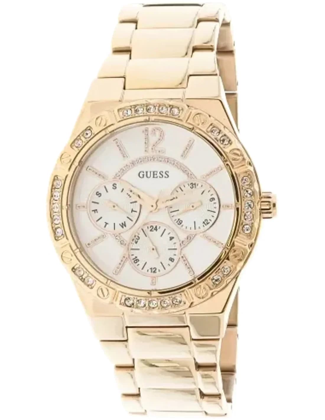 Montre Femme Guess Dress W0845L3