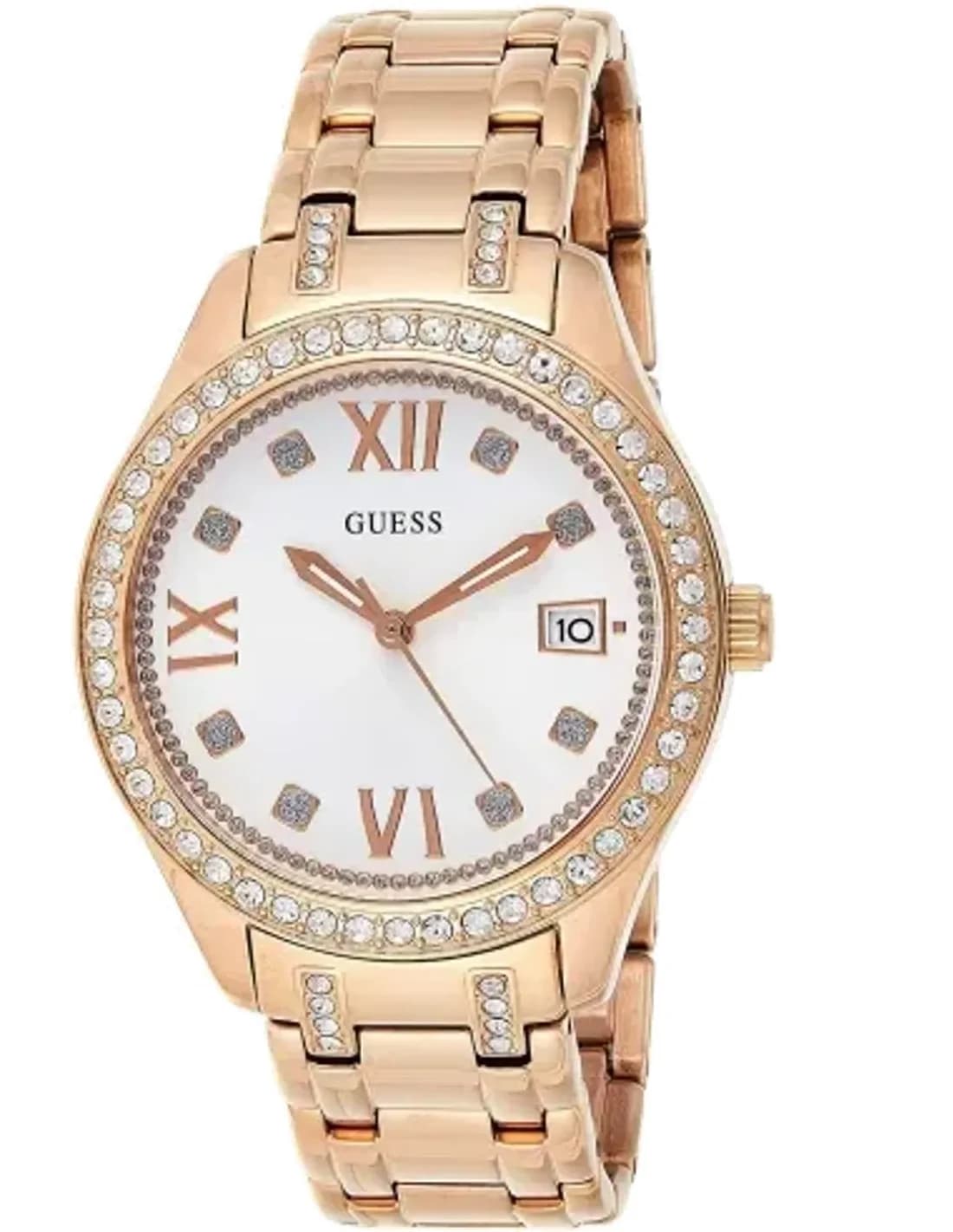 Montre Femme Guess W0848L3