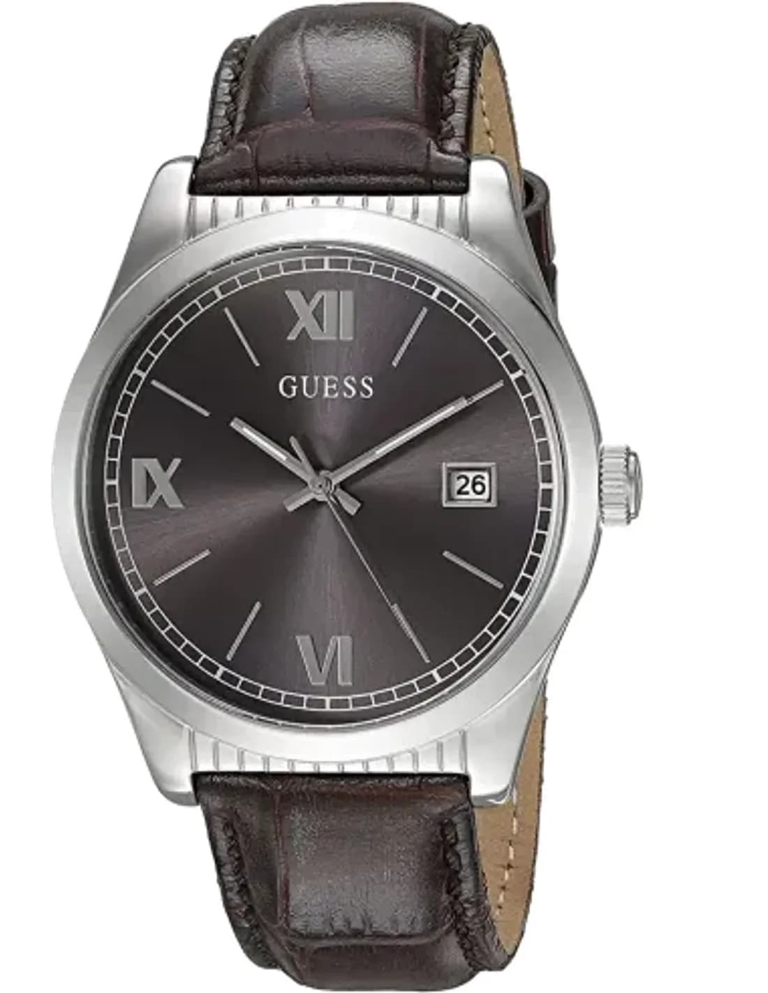 Montre Homme Guess Baxter W0874G1