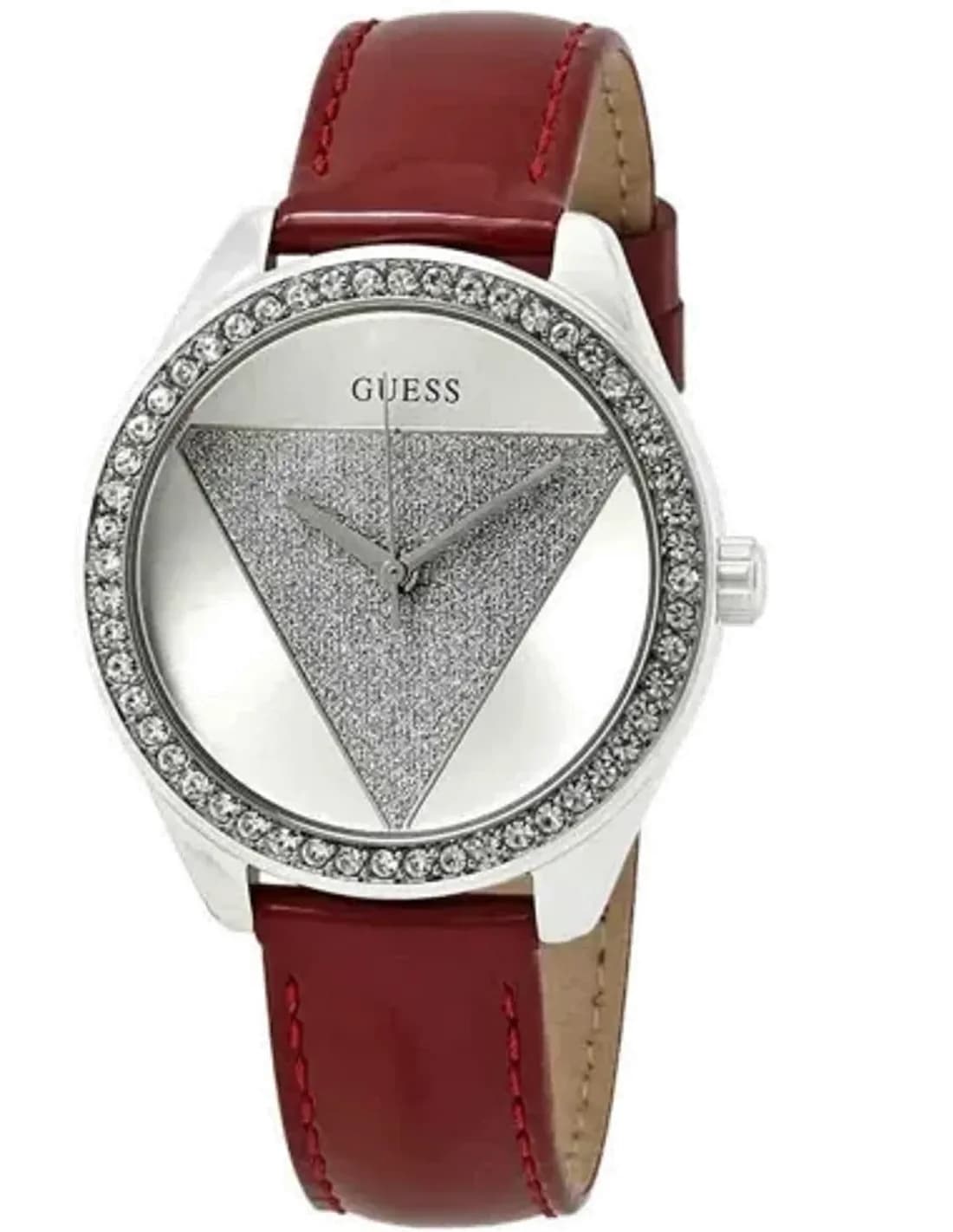 Montre Femme Guess Tri Glitz W0884L1