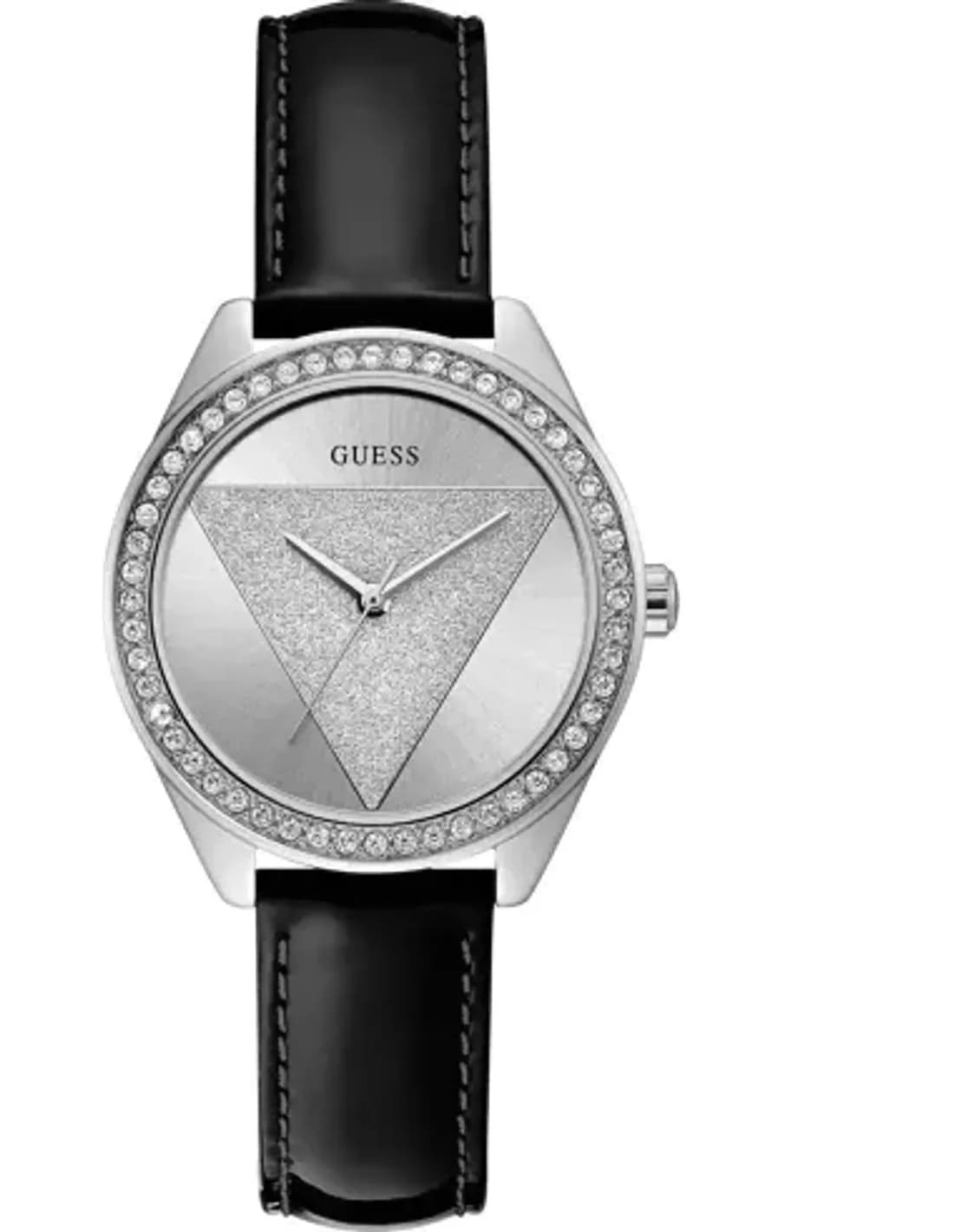 Montre Femme Guess Tri Glitz W0884L3