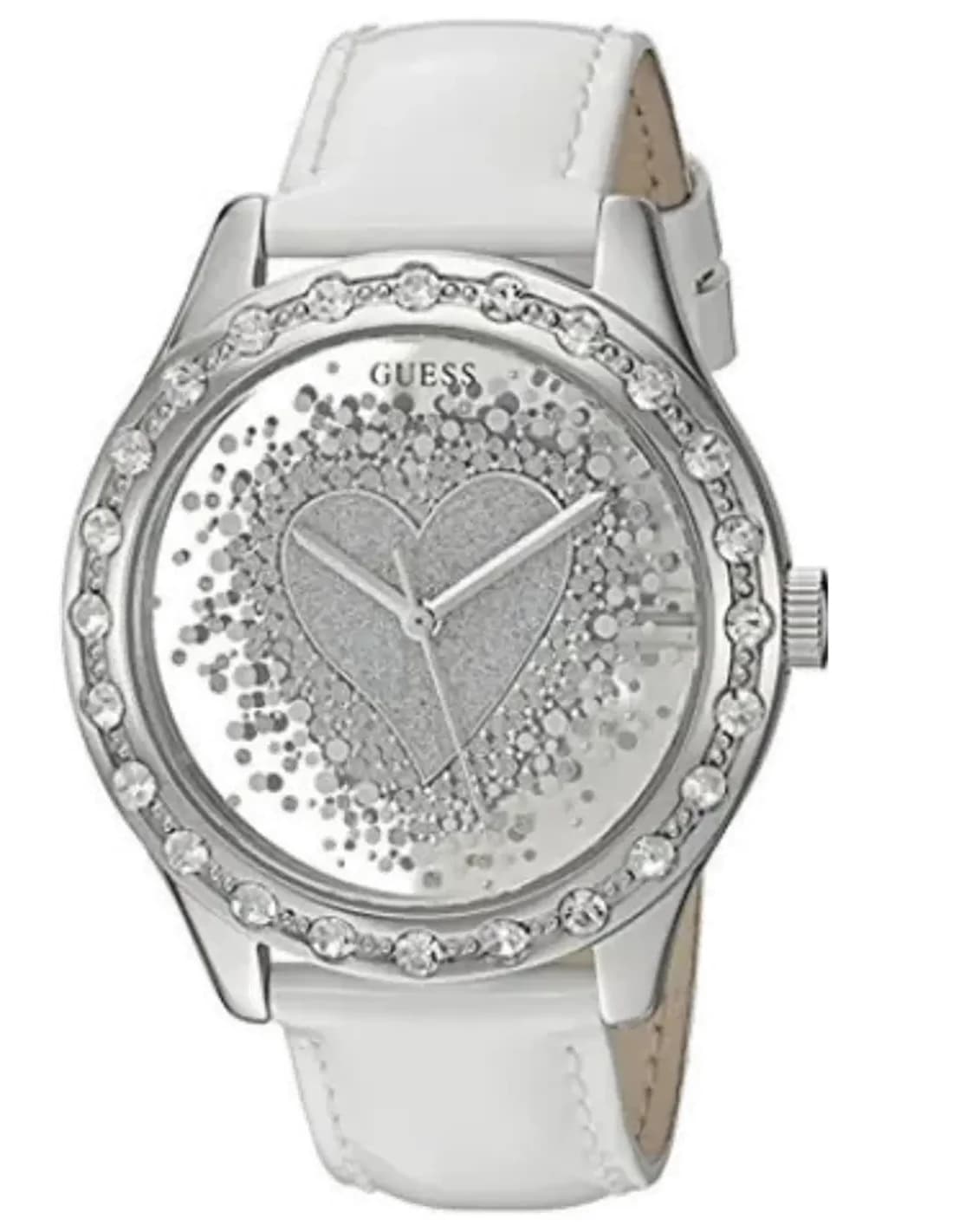 Montre Femme Guess WW0909FLSWC