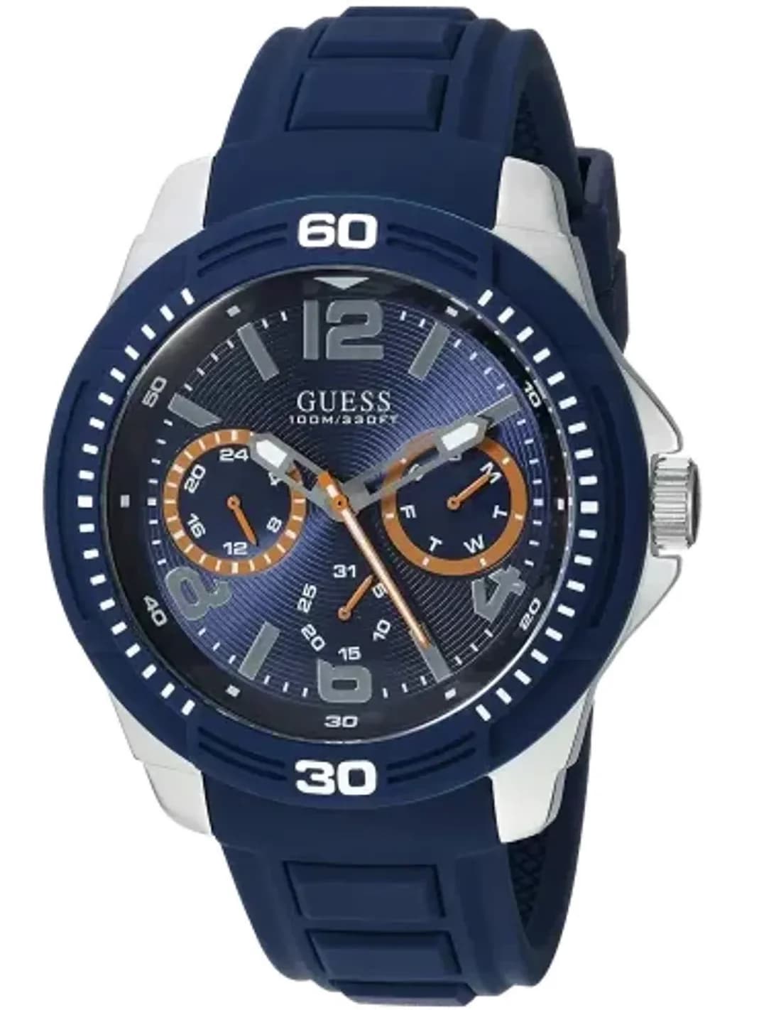 Montre Homme Guess Sport WW0967FMSWC
