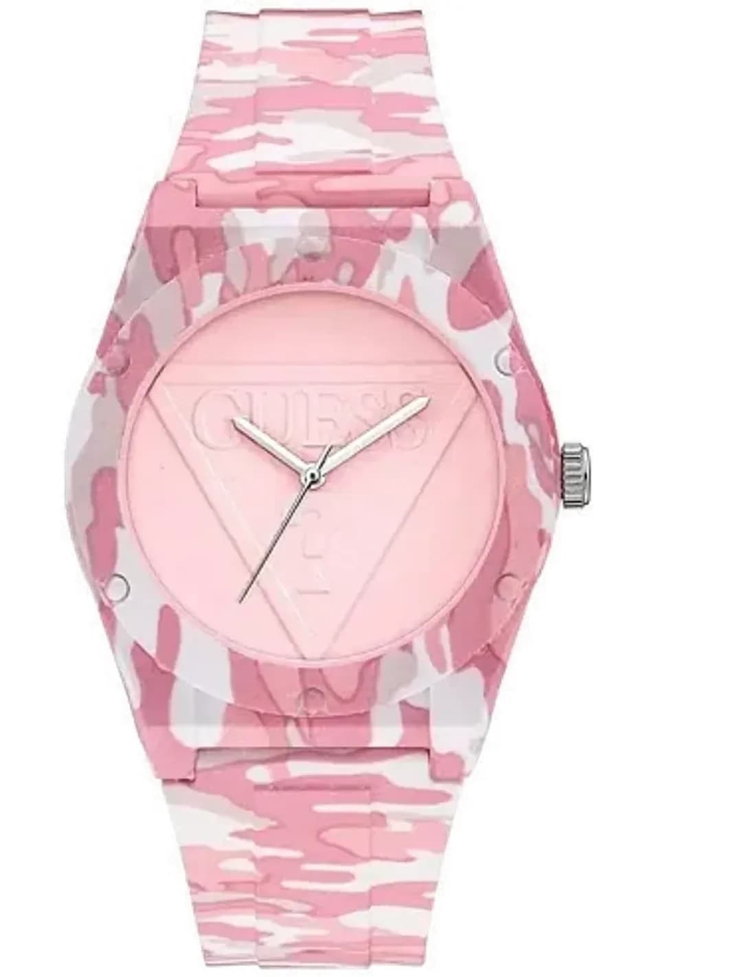 Montre Femme Guess W0979L13