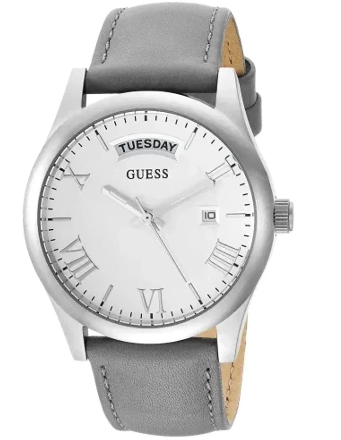Montre Femme Guess W0986L2 Gris