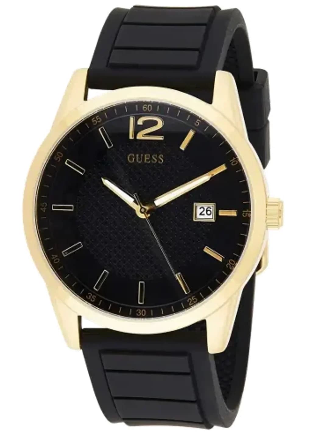 Montre Homme Guess Perry W0991G2